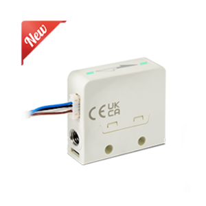 台湾CHELIC气立可 微型压力流量计 FCJ 005