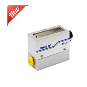 台湾CHELIC气立可 质量流量计 MFM