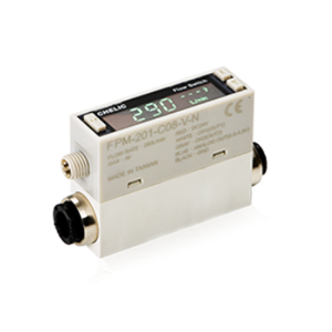 台湾CHELIC气立可 数字式流量传感器-差压型 FPS