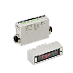 台湾CHELIC气立可 数字式分离型流量传感器-热质型 FCSD