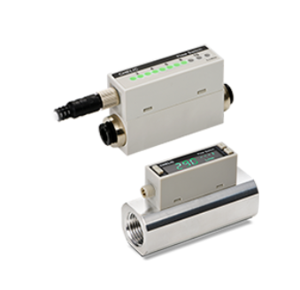 台湾CHELIC气立可 数字式分离型流量传感器 (差压型) FPHD