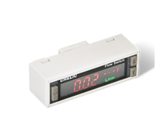 台湾CHELIC气立可 数字式分离型流量传感器 (差压型) FPD