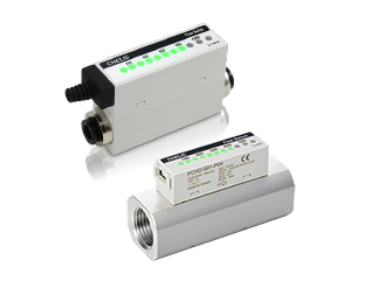 台湾CHELIC气立可 数字式分离型流量传感器( 热质型) FCMD