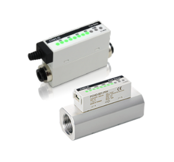 台湾CHELIC气立可 数字式分离型流量传感器( 热质型) FCHD