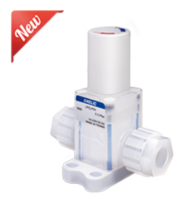 台湾CHELIC气立可 药液阀 LMQ