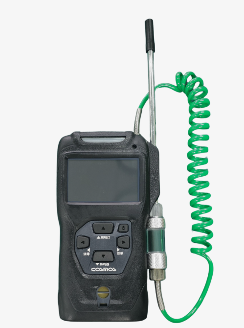 日本COSMOS新宇宙 爆炸危险浓度检测 BTYQ-XP-3318Ⅱ