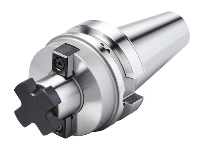 HAHN+KOLB哈恩库博铣刀适配器23158440