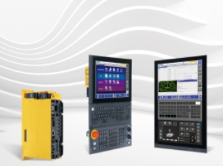 FANUC发那科 FANUC503 i-A