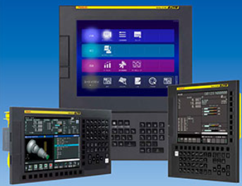 FANUC发那科 FANUC系列 0i-MF Plus