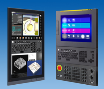 FANUC发那科 FANUC系列30i/31i-LB Plus