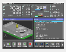 FANUC发那科 FANUC MANUAL GUIDE i