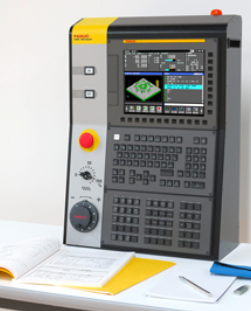 FANUC发那科 FANUC CNC模拟器