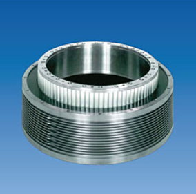 FANUC发那科 FANUC DD MOTOR DiS-B series