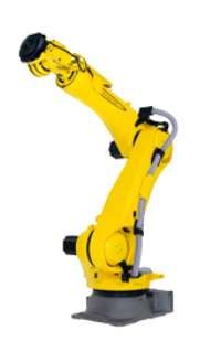 FANUC发那科 机器人 M-810/270-27B