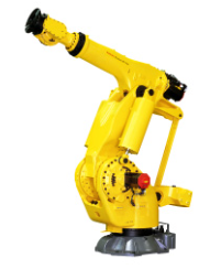 FANUC发那科 机器人 M-910/400F-37B
