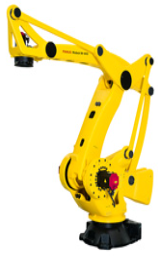 FANUC发那科 机器人 M-410/800F-32C