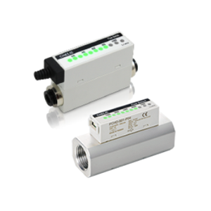 台湾CHELIC气立可 数字式分离型流量传感器( 热质型) FCHD