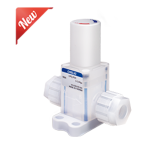 台湾CHELIC气立可 药液阀 LMQ