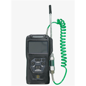 日本COSMOS新宇宙 高灵敏度检测·爆炸危险浓度检测 BTYQ-XP-3368Ⅱ-W