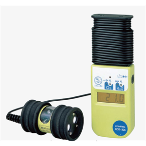 日本COSMOS新宇宙 氧气·硫化氢检测 XOS-326