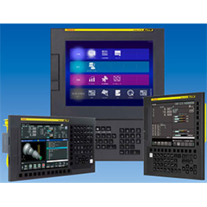 FANUC发那科 FANUC系列 0i-MF Plus