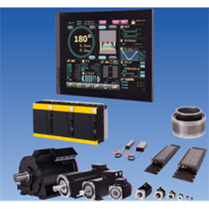 FANUC发那科 FANUC Power Motion i-A Plus