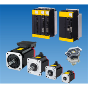 FANUC发那科  FANUC 伺服系统 αI-D