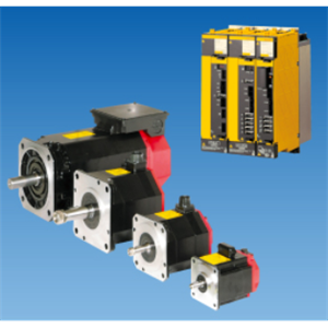 FANUC发那科  FANUC SERVO αi-B