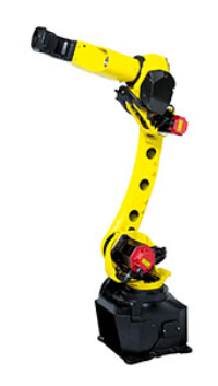 FANUC发那科 机器人 ARC Mate/12-23D