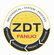 FANUC发那科 ZDT(零休息时间)