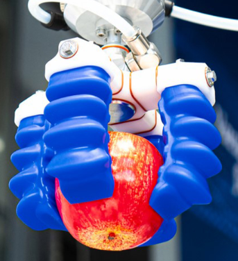 FANUC发那科 Soft Gripper mGrip™