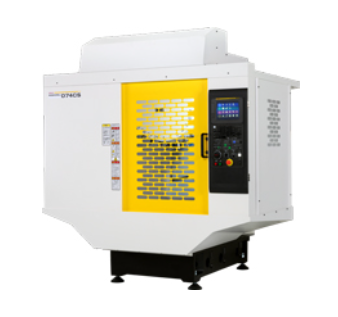 FANUC发那科 ROBODRILL D74CS