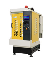 FANUC发那科 ROBODRILL α-D21S iB5 Plus