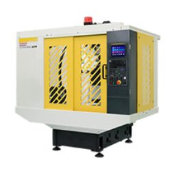 FANUC发那科 ROBODRILL α-D14LiB Plus