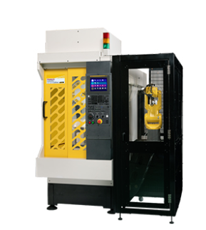 FANUC发那科 机器人套件 ROBODRILL/ LR Mate 200iD