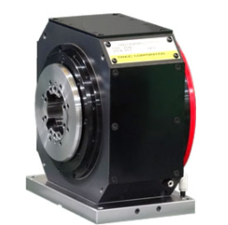 FANUC发那科 ROBODRILL DDR-HSiB(水平轴安装)