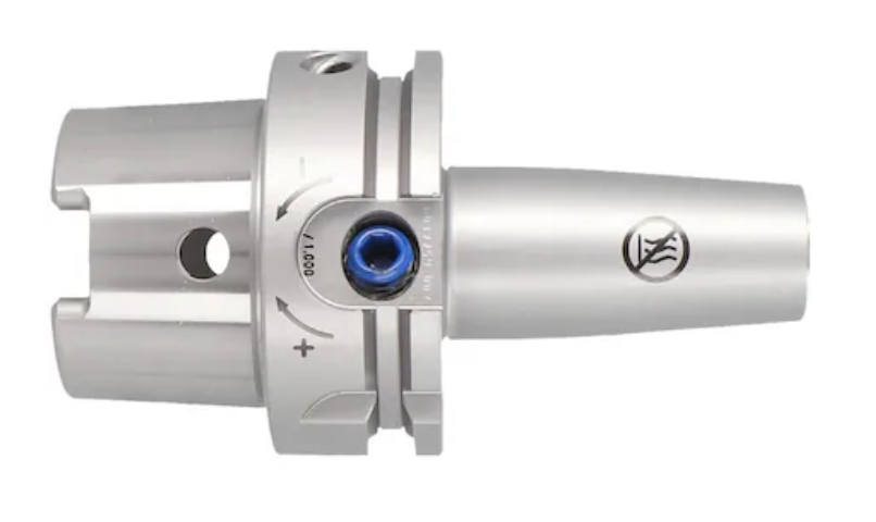 HAHN+KOLB哈恩库博液压膨胀式夹头23733060