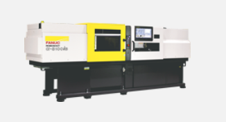 FANUC发那科 ROBOSHOT α-S130iB