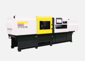 FANUC发那科 ROBOSHOT α-S450iB