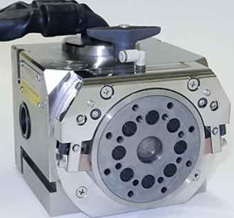 FANUC发那科 高精度旋转台 ROBOCUT CCR L