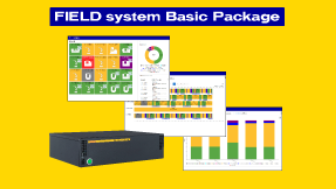 FANUC发那科 系统基础包 FIELD