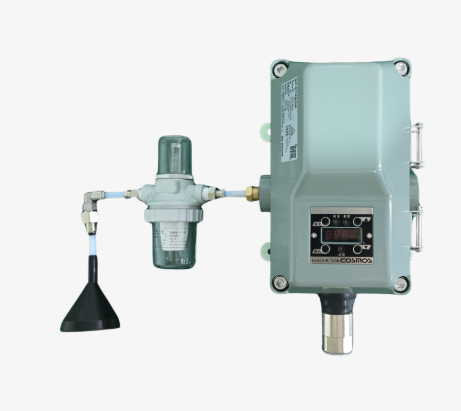 日本COSMOS新宇宙 气体检测 GTYQ-PD-12