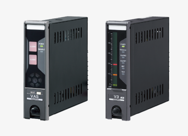 日本COSMOS新宇宙 报警组件 VAS