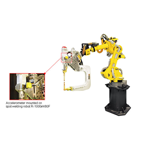 FANUC发那科 机器人 Learning Robot Series