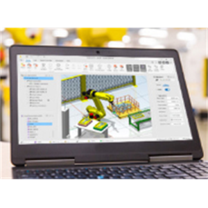 FANUC发那科 机器人指南 ROBOGUIDE