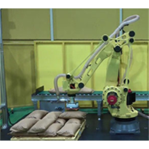 FANUC发那科 托盘化功能