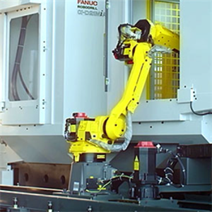 FANUC发那科 保养行业机器人