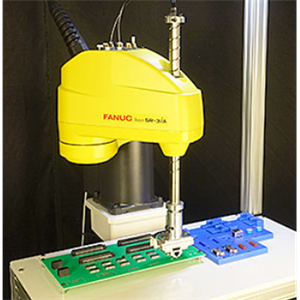 FANUC发那科 电子行业机器人