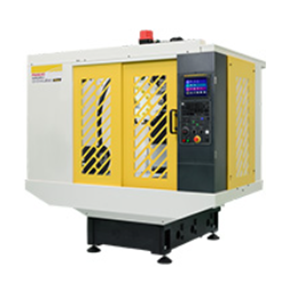 FANUC发那科 ROBODRILL α-D14LiB Plus