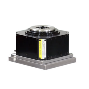 FANUC发那科 ROBODRILL DDR-HSiB（C轴安装）